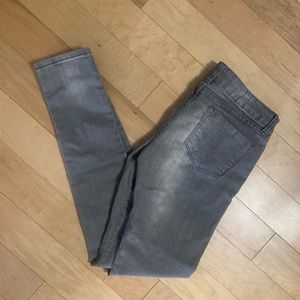LOWRISE JEANS